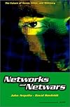 Networks and Netwars: The Future of Terror, Crime, and Militancy (Consumer One-Off)