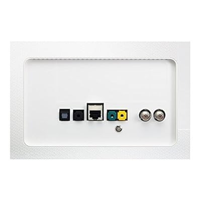 LG 55UH850T 139.7 cm (55 inches) 4K Ultra Smart HD LED IPS TV (Black)