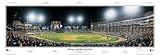 MLB Chicago White Sox 2005 World Series Comiskey Park Stadium, 88 Year and Worth the Wait Panoramic Print Unframed