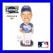 MIKE PIAZZA SALEM DODGERS MINOR LEAGUE BOBBLEHEAD 2001