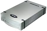 Addonics AEMCDRW48XUM 48x12x48 External USB 2.0 CD-RW Drive