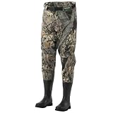 Men's Hodgman� Wadelite� Waterfowl Breathable Bootfoot Waist Waders by Hodgman
