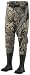 Men's Hodgman® Wadelite® Waterfowl Breathable Bootfoot Waist Waders