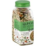 Quinoa with Spinach 10.58 oz Pkg