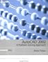 AutoCAD 2002: A Problem-Solving Approach