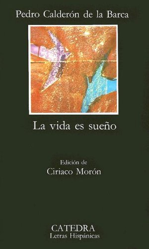 La Vida Es Sueno