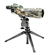 Bushnell SpaceMaster 15-45x60 Camo Kit Spotting Scope