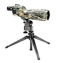 Bushnell SpaceMaster 15-45x60 Camo Kit Spotting Scope