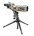 Bushnell SpaceMaster 15-45x60 Camo Kit Spotting Scope
