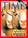 Dolly, Cloned Sheep / TIME Cover: March 10, 1997, Art Poster by TIME Magazine