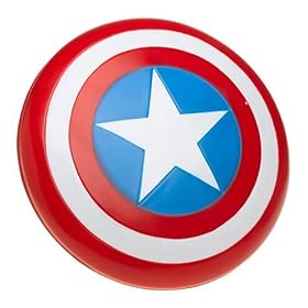 Captain America Child Shield Child