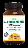 L-Theanine Suntheanine 200mg 60VCaps