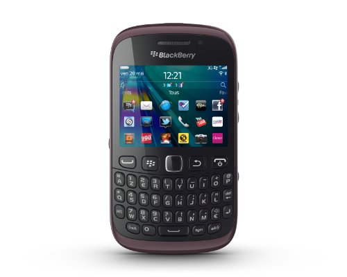 Imagen 2 de Blackberry PRD-50788-003