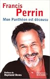 Mon panth�on est d�cousu