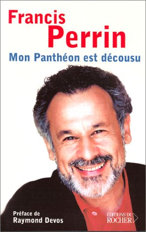 Mon panth�on est d�cousu