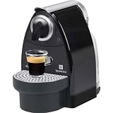 Krups Nespresso Eco Essenza Flowstop Coffee Machine (XN212040)