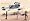 LEGO Star Wars 8015 Assassin Droids Battle Pack