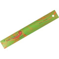 ZEDERNHOLZ - Original AUROSHIKHA R�ucherst�bchen aus INDIEN, 10 g