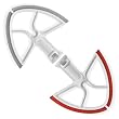 Beater Blade