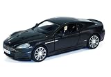 Corgi Toys James Bond 1:36 Scale CC03802 Quantum Of Solace Aston Martin DBS
