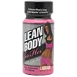 Labrada Nutrition Lean Body For Her Fat Burner Capsules, 60 Count