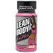 Labrada Nutrition Lean Body For Her Fat Burner Capsules, 60 Count