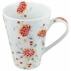 【クリックで詳細表示】Beautiful she says！ マグ 11 1 032 0335