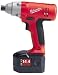 Milwaukee 9081-22 14.4-Volt Ni-Cad Cordless 1/4-Inch Hex Driver