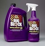 Bug Block Fly Spray - 32 Ounce