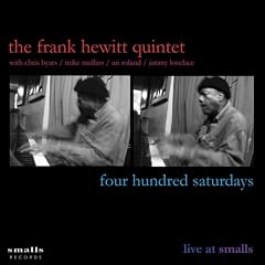 Four Hundred Saturdays