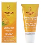 Weleda Calendula Wind-und Wetterbalsam 30 ml für EUR 5,35 (100 ml= EUR 17,83)
