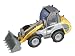 Wheel Loader Kramer Allrad Die Cast Construction Vehicle