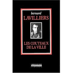 Les couteaux de la ville : L'int�grale (1968-1983)