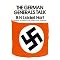 Clear the fog from the mirror of the 3rd Reich?
