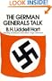 German Generals Talk