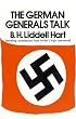 German Generals Talk