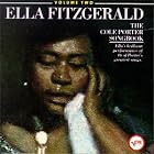 Ella Fitzgerald Sings the Cole Porter Songbook, Vol. 2 by Cole Porter