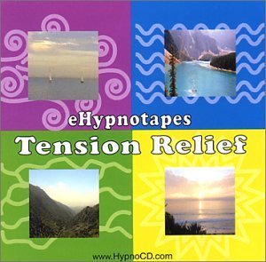 CD-Charts  Music : eHypnotapes: Tension Relief