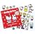 Hello Kitty magnetic activity book