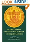 Security Market Imperfections in Worldwide Equity Markets (Publications of the Newton Institute)