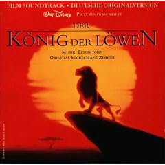 Der K�nig der L�wen
