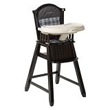 Eddie Bauer Wood High Chair, Ridgewood