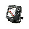 Garmin Fishfinder 340C (No Transducer)