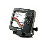 Garmin Fishfinder 340C Marine GPS Navigator (No Transducer)