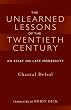 Unlearned Lessons of Twentieth Century (Crosscurrents (ISI Books))