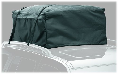 Lund 601016 Soft Pack Roof Top Bag