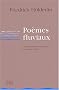 Po�mes fluviaux