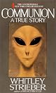 Communion: A True Story