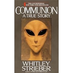 Communion: A True Story