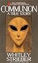 Communion: A True Story Communion: A True Story